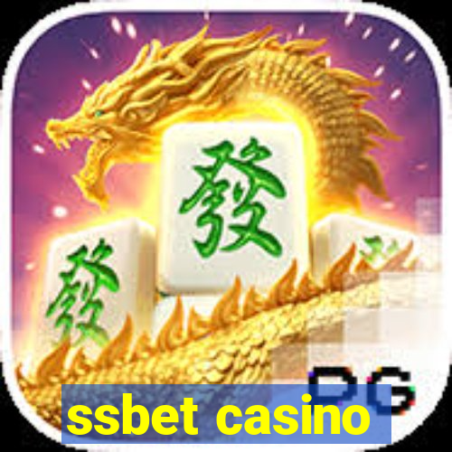 ssbet casino